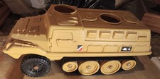 Vintage Cherilea Action Man