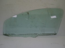 CITROEN C1 DOOR WINDOW (FRONT PASSENGER/LEFT SIDE) 3 DOOR 2005-2014