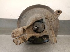 1231026 rear left wheel hub
