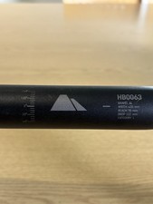 Canyon HB0063 Robust aluminium