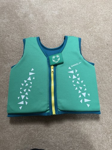 Speedo green sea squad - sea,