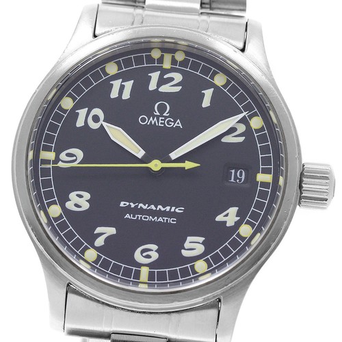 Omega dynamic 5200 - dynamic, 5200.50