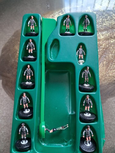 Subbuteo newcastle 63727 - lw,