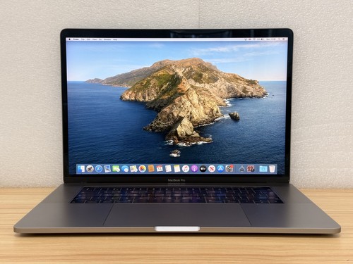 Apple macbook pro inch - pro, 15-inch