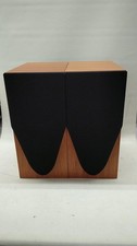 REGA R1 Bookshelf Speakers