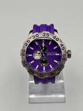 Nautica NA15581G Multifunction