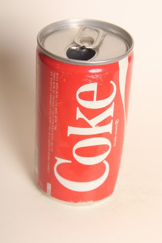 Coca cola soda - -, radio