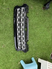 Range Rover Sport Grill 13-on