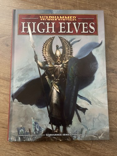 Warhammer fantasy 8th - 8th, edition