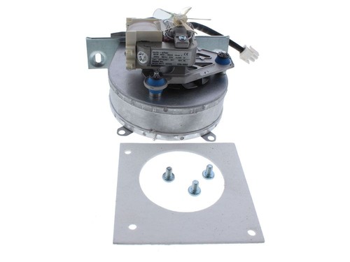 Baxi solo 4pf 40 - solo, wm