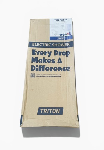 Triton t80z fast fit - triton,