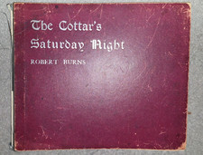  The Cottars Saturday Night