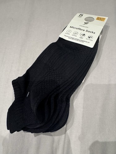 Primark microfibres trainers - primark,