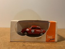IXO MODELS JUNIOR SAAB 96V4