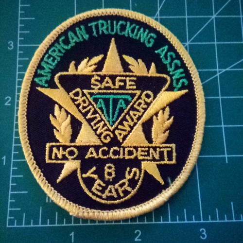 American trucking company safe - company,