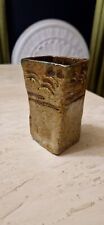 Stoneware Vase Decorative