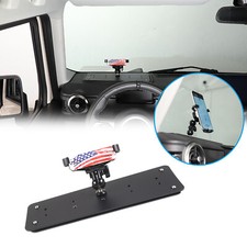 US Flag Center Dashboard Phone