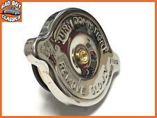 Triumph Stag STAINLESS STEEL Radiator Rad Cap 20lbs