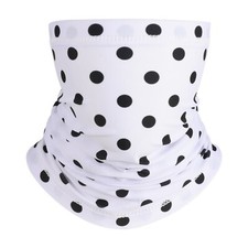 Face Mask Snood - 18 Designs - Protective Face Cover - Reusable & Washable 