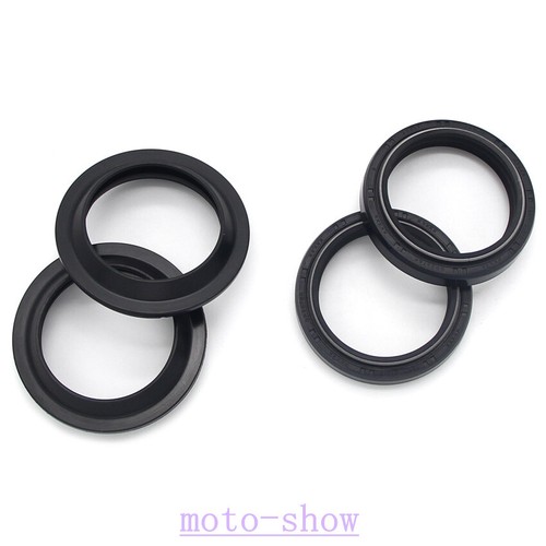 Fork seal and dust kit - seal,