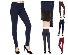 Nwt Women's High Waist Fur