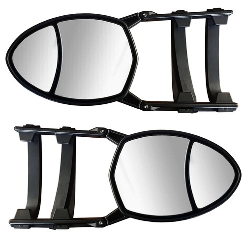 Caravan towing mirrors car - mirrors,