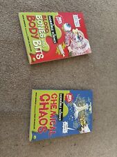 horrible histories box set