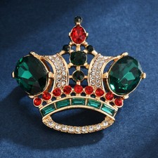 Vintage Style Royal CROWN