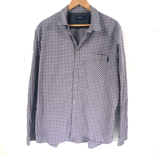 Paul smith jeans check - paul,