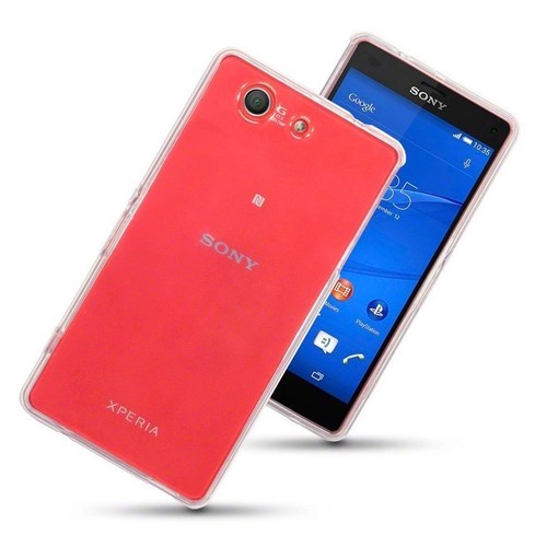 Soft tpu gel back shockproof - soft,