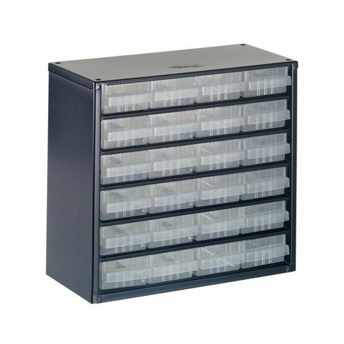 Raaco 624 drawer 600 - raaco, 24