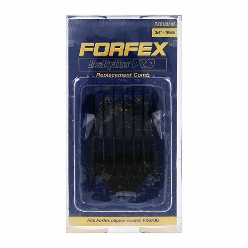 Babyliss replacement comb 19mm - replacement,