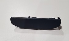 BMW GENUINE 3 SERIES E46 HEADLIGHT WASHER JET COVER N/S LEFT 61677066843