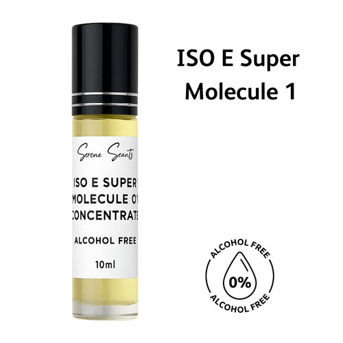 Iso super perfume oil - super,