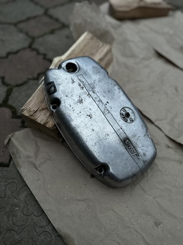 Motor deckel nos - nos, jawa