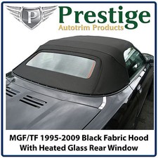 MGF MGTF Car Hood Hoods Soft