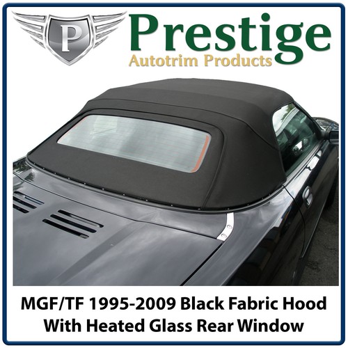 Mgf mgtf car - hoods, soft