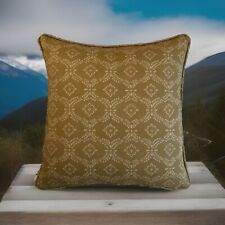 A 16 Inch cushion cover in