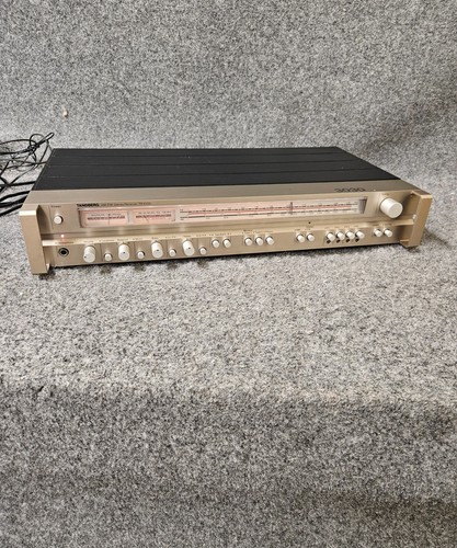 Tandberg 3030 fm stereo - tandberg,