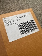 2012 OFFICIAL POSTERS LONDON