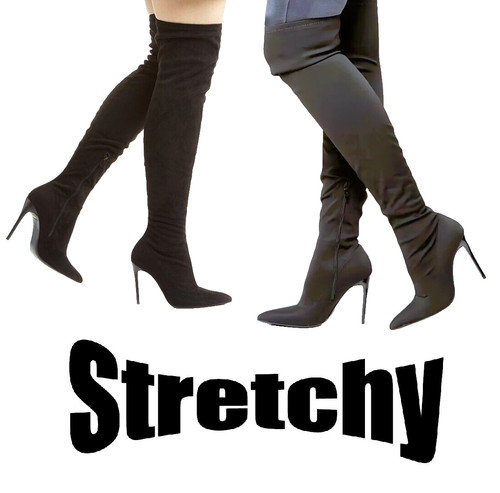 Womans sexy black - black, the