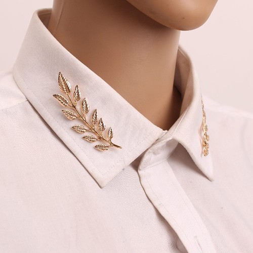 Large brooches pins - large,
