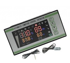 XM-18S Incubator System