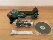 HIKOKI HITACHI 125mm 36V