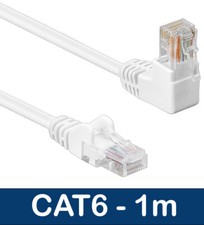 1m CAT6 Ethernet Network Cable