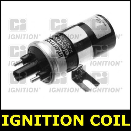 Ignition coil for ford fiesta - coil,