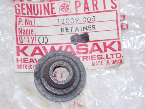 Oem 1973 2015 - kawasaki, kvf360