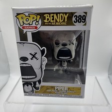 Funko Pop Bendy And The Ink
