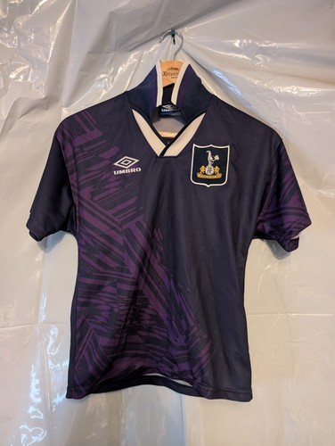 Tottenham hotspur vintage
