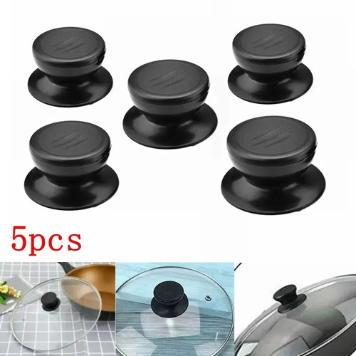 5pcs kitchen cooking - cooking, pan